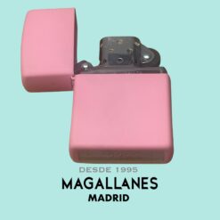 Encendedor Zippo Pink Matte - Imagen 2