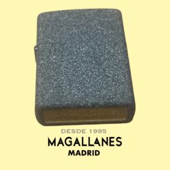 Encendedor Zippo Iron Stone