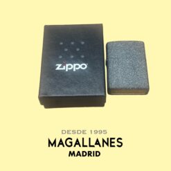 Encendedor Zippo Iron Stone - Imagen 4