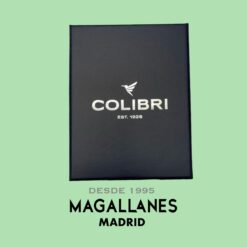 Encendedor Colibri Falcon Black M Ang - Imagen 3