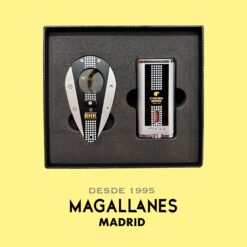 Cortador Encendedor Cohiba Behike X