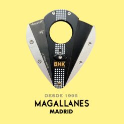 Cortador Encendedor Cohiba Behike X - Imagen 3