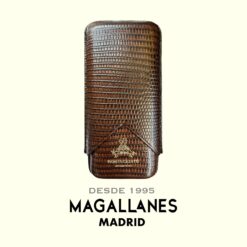 Purera Montecristo Ajustable  3 Puros