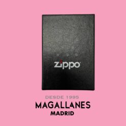 Encendedor Zippo Motor Bike - Imagen 2
