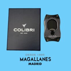 Cortador Colibri S Cut Carbon White - Imagen 3