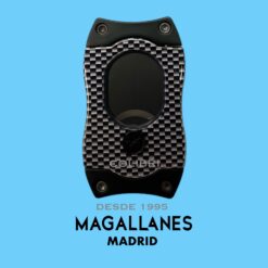 Cortador Colibri S Cut Carbon White