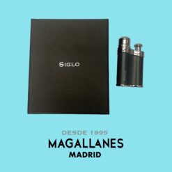Encendedor Ziglo Bean Shape Black - Imagen 5