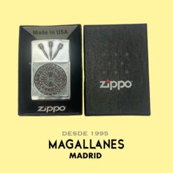 Encendedor Zippo Dardos - Imagen 5