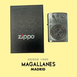 Encendedor Zippo Dardos - Imagen 2
