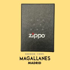 Encendedor Zippo Vintage 1941 - Imagen 3