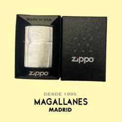 Encendedor Zippo Brushed Armor Case - Imagen 2