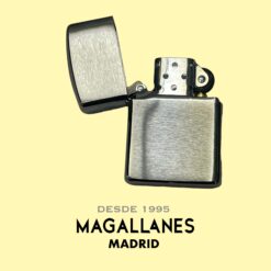 Encendedor Zippo Brushed Armor Case - Imagen 3