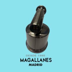 Encendedor Vector QuadPump Gunmetal S - Imagen 4