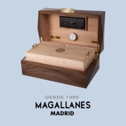 Humidor Montecristo Línea 1935 - Imagen 2