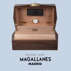 Humidor Montecristo Línea 1935 - Imagen 3