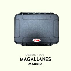 Humidor de viaje Max Para 5 Puros - Imagen 2