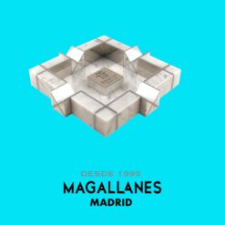 Cenicero TRINIDAD edición limitada