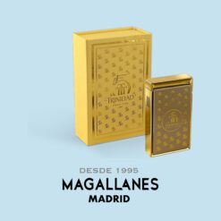 Subasta Encendedor Trinidad 55 Aniversario Valorado en 210