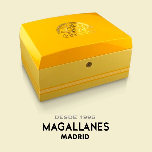 Humidor H.Upmann Marca Global 30-50 Puros