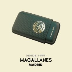 Purera Montecristo Open 3 Puros