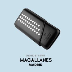 Subasta Purera De Piel Cohiba Behike, Ajustable 3 Puros Valorado 200€