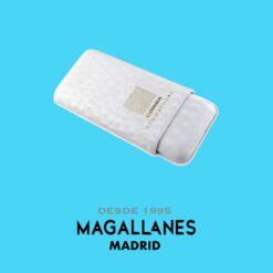 Purera Cohiba Atmosphere 3 Puros logo Dorado