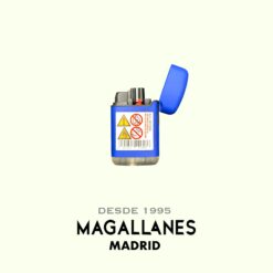 Encendedor Easy Torch 1 Llama - Imagen 2