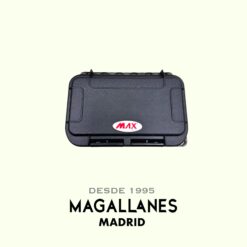Humidor de viaje Max Para 3 Puros - Imagen 2