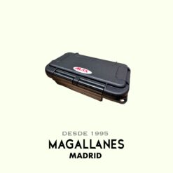 Humidor de viaje Max Para 3 Puros - Imagen 3