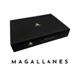 Humidor de viaje Ashaura Black – Edición Momento Armando - Imagen 5